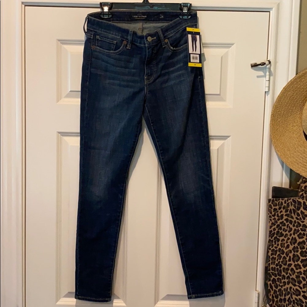 Lucky Brand Jeans